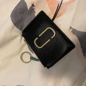 Marc Jacob’s key chain wallet